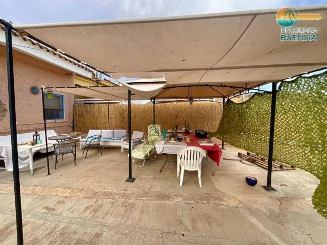 Casa rústica / Caserío en Venta en Cartagena