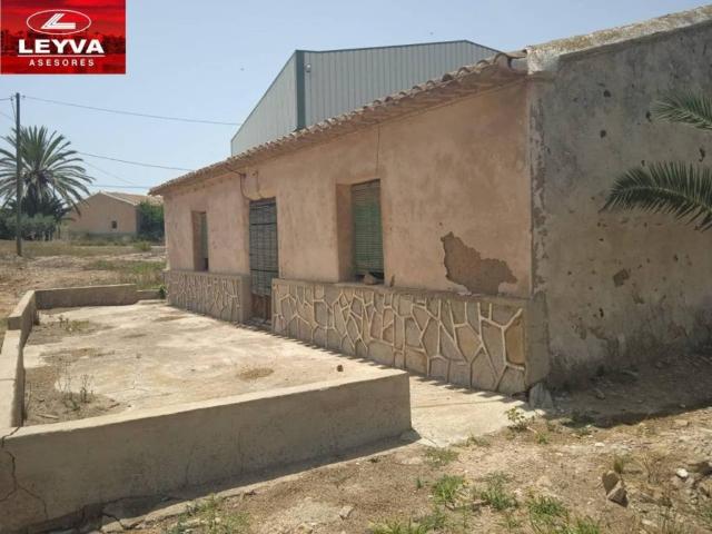 Casa rústica / Caserío en Venta en Cartagena