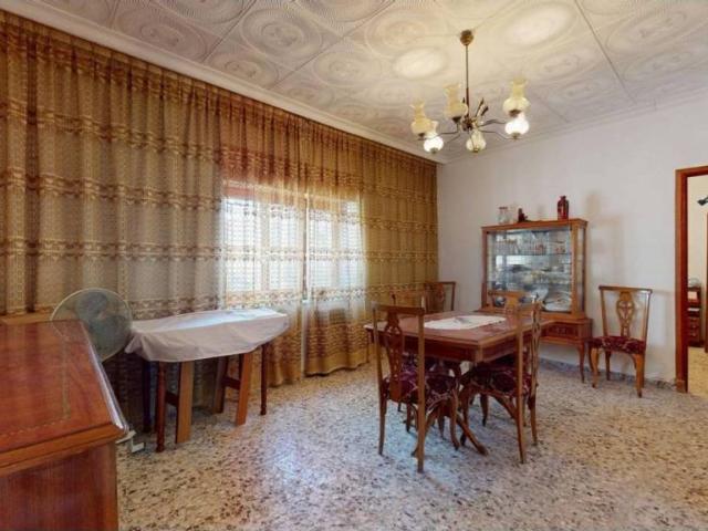 Casa rústica / Caserío en Venta en Cartagena