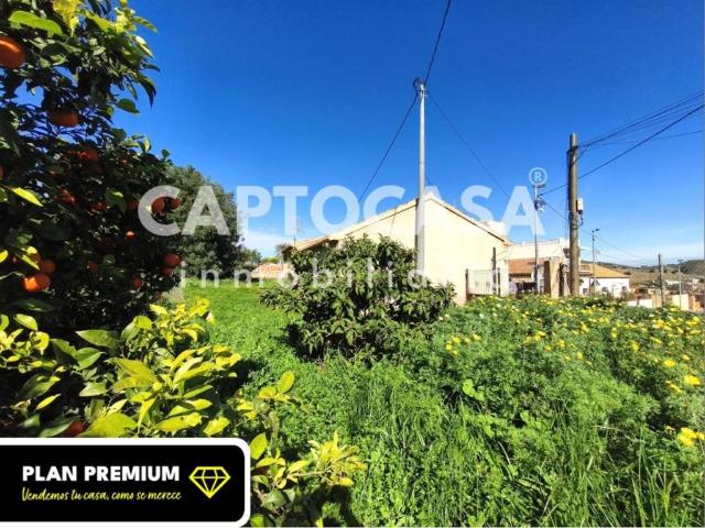 Casa rústica / Caserío en Venta en Cartagena