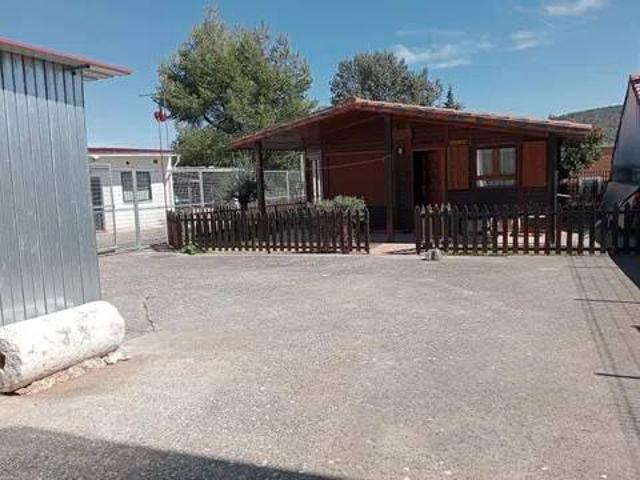 Casa rústica / Caserío en Venta en Carabaña