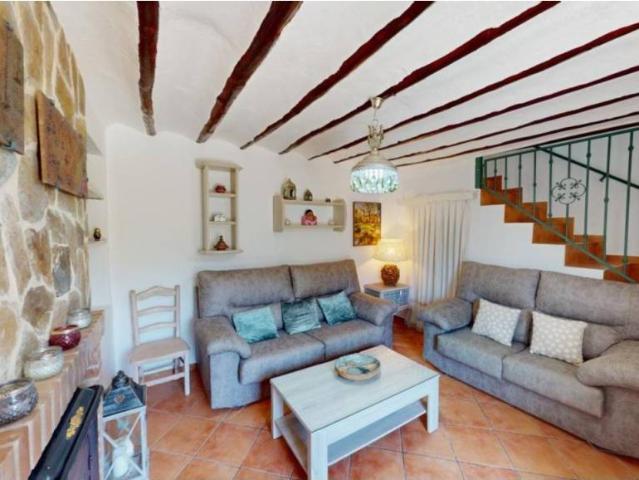 Casa rústica / Caserío en Venta en Caravaca de La Cruz