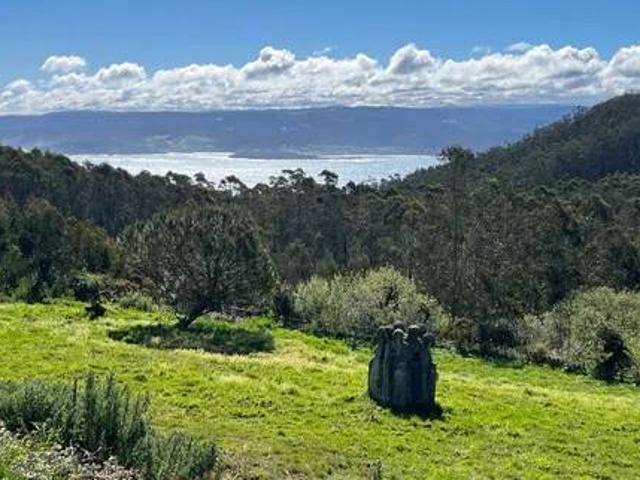 Casa rústica / Caserío en Venta en Cariño