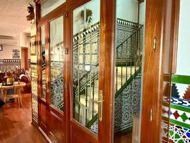 Casa rústica / Caserío en Venta en Carrión de Calatrava