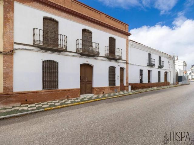 Casa rústica / Caserío en Venta en Carrión de los Céspedes