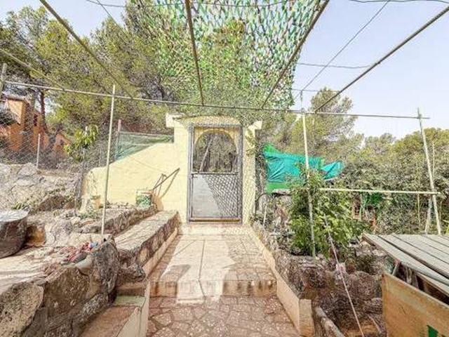 Casa rústica / Caserío en Venta en Castalla