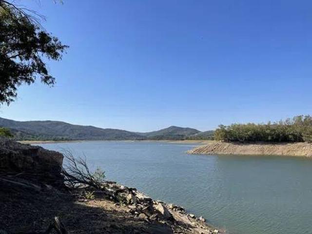 Casa rústica / Caserío en Venta en Castellar de la Frontera