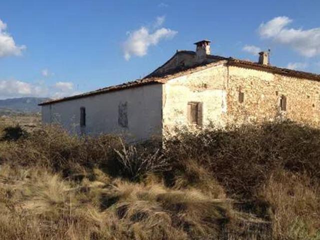 Casa rústica / Caserío en Venta en Castelló de Rugat