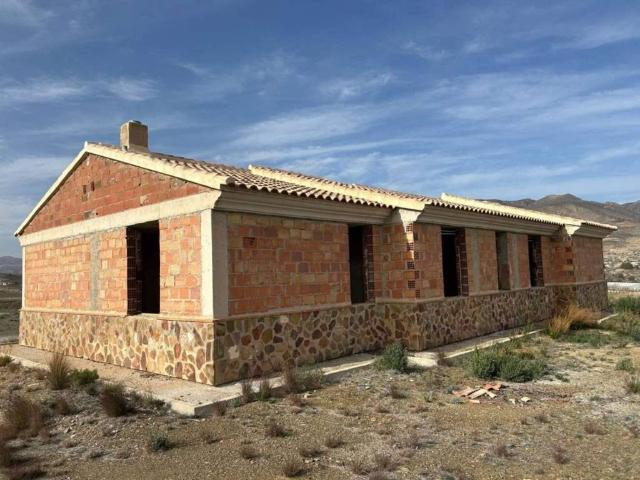 Terreno en Venta en Lorca