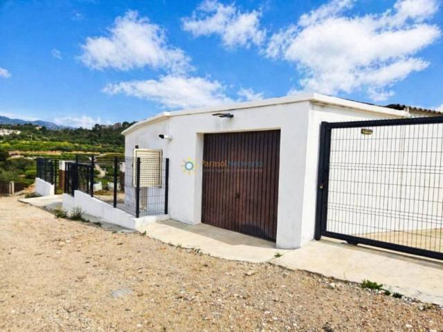 Casa rústica / Caserío en Venta en Castellonet de La Conquesta