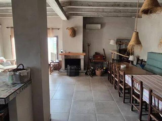 Casa rústica / Caserío en Venta en Castellonet de La Conquesta