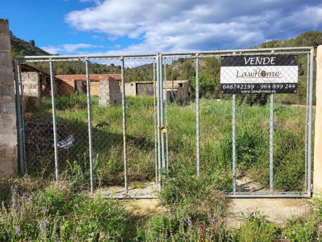 Casa rústica / Caserío en Venta en Castellnovo