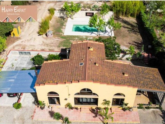 Casa rústica / Caserío en Venta en Castellví de la Marca