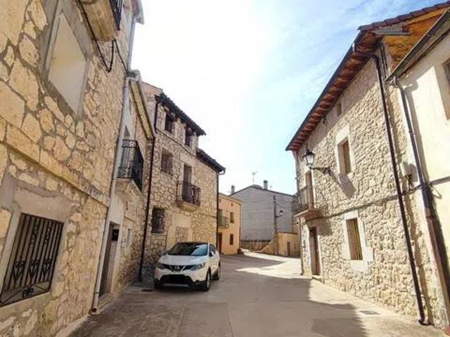 Casa rústica / Caserío en Venta en Castillejo de Robledo
