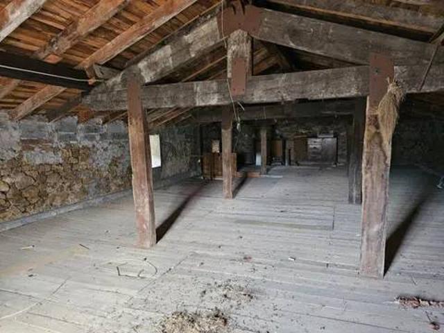 Casa rústica / Caserío en Venta en Castro Urdiales