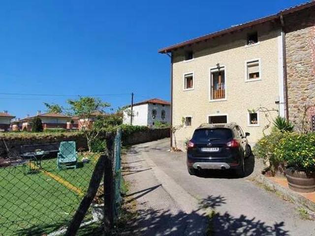 Casa rústica / Caserío en Venta en Castro Urdiales