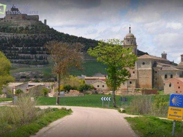 Casa rústica / Caserío en Venta en Castrojeriz