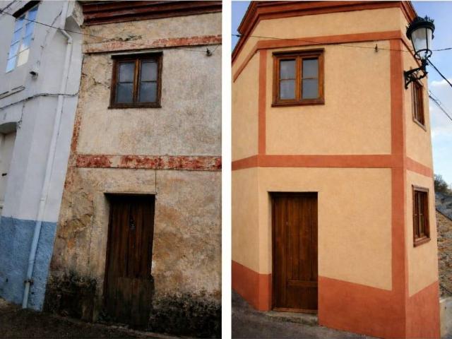 Casa rústica / Caserío en Venta en Castropol