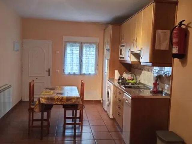 Casa rústica / Caserío en Venta en Casas del Puerto de Villatoro