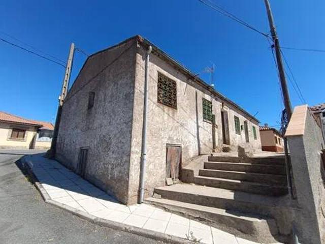 Casa rústica / Caserío en Venta en Casas del Puerto de Villatoro