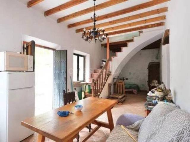 Casa rústica / Caserío en Venta en Casarabonela