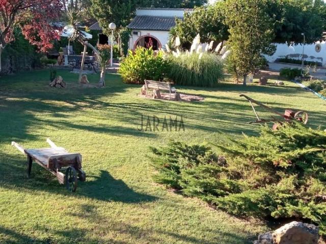 Casa rústica / Caserío en Venta en Cascante