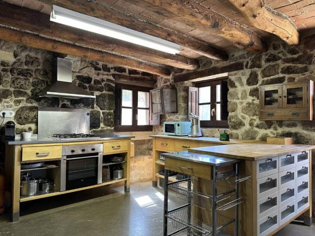 Casa rústica / Caserío en Venta en Casserres