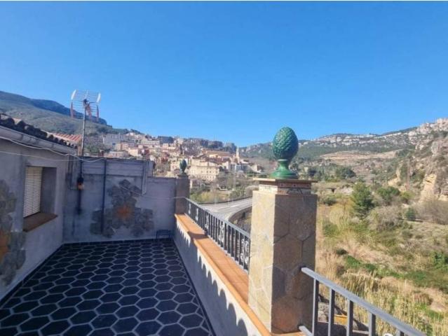 Casa rústica / Caserío en Venta en Cebanico
