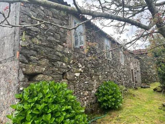 Casa rústica / Caserío en Venta en Cedeira