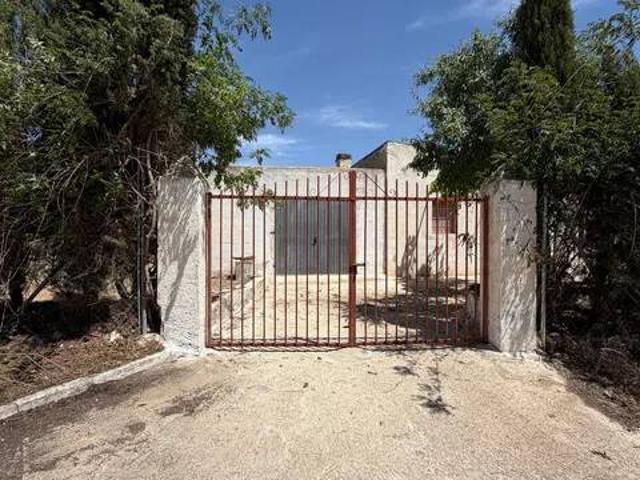 Casa rústica / Caserío en Venta en Bullas