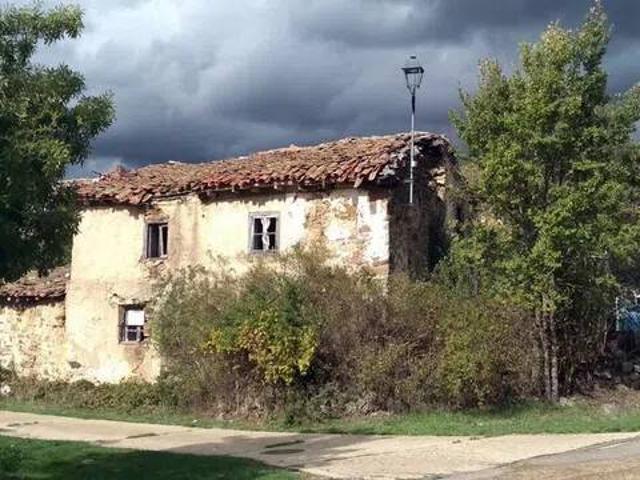 Casa rústica / Caserío en Venta en Cervera de Pisuerga