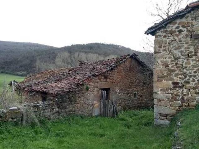 Casa rústica / Caserío en Venta en Cervera de Pisuerga