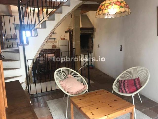 Casa rústica / Caserío en Venta en Cervera del Maestre