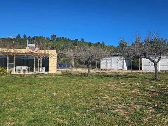 Casa rústica / Caserío en Venta en Cervera del Maestre