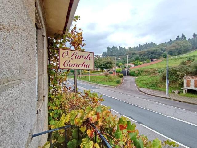 Casa rústica / Caserío en Venta en Cerdedo Cotobade