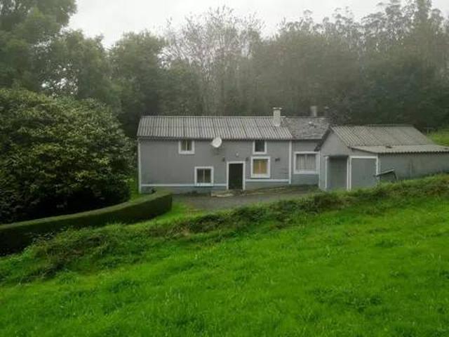 Casa rústica / Caserío en Venta en Cerdido