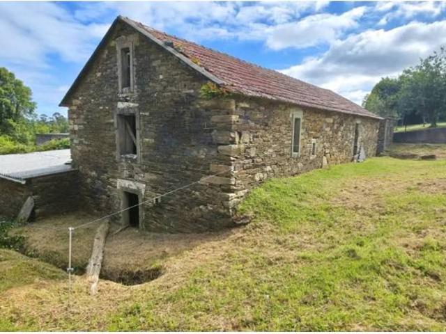 Casa rústica / Caserío en Venta en Cerdido