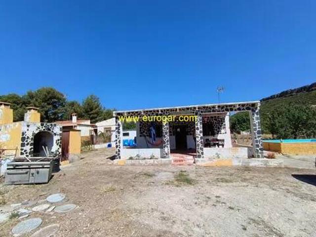 Casa rústica / Caserío en Venta en Cheste