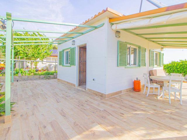 Casa rústica / Caserío en Venta en Chiclana de la Frontera