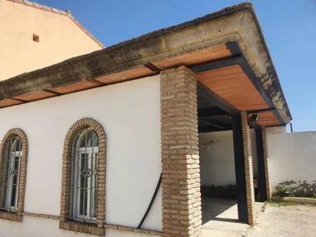 Casa rústica / Caserío en Venta en Chiclana de la Frontera