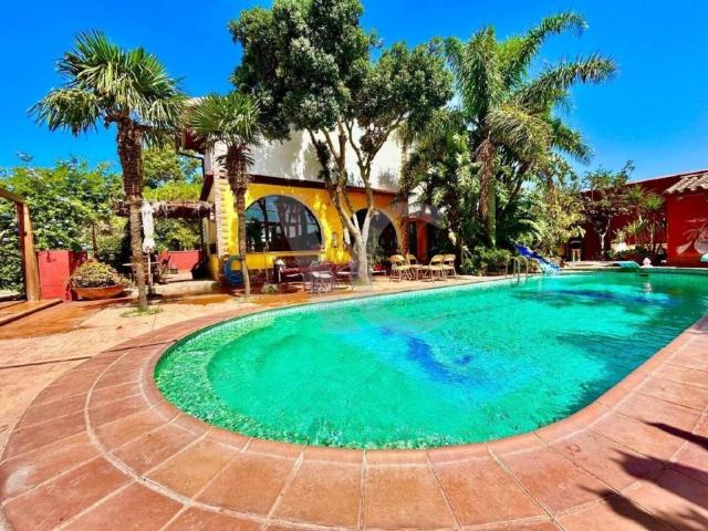 Casa rústica / Caserío en Venta en Chiclana de la Frontera