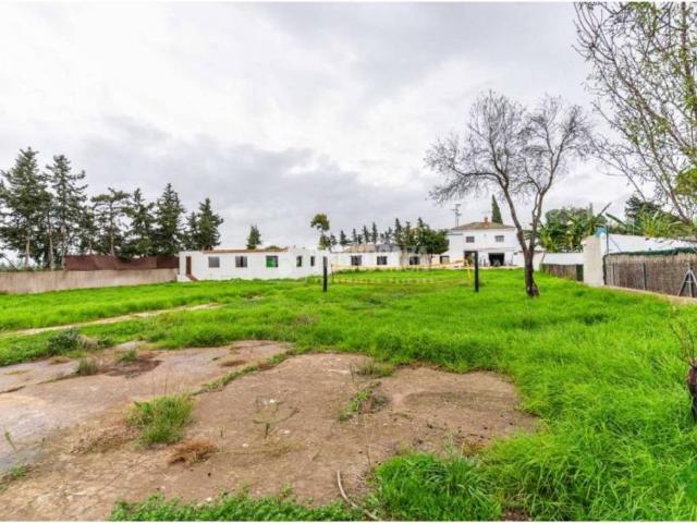 Casa rústica / Caserío en Venta en Chiclana de la Frontera