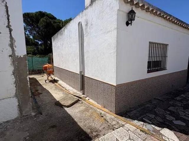 Casa rústica / Caserío en Venta en Chiclana de la Frontera