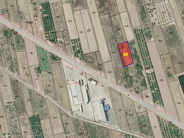 Casa rústica / Caserío en Venta en Chilches Xilxes