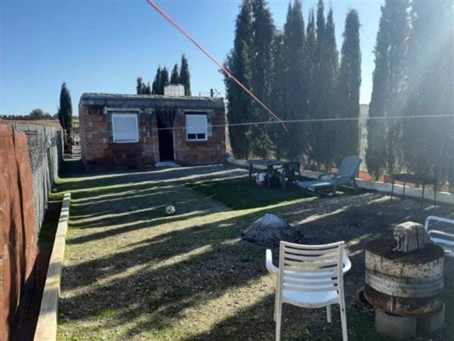 Casa rústica / Caserío en Venta en Chimeneas