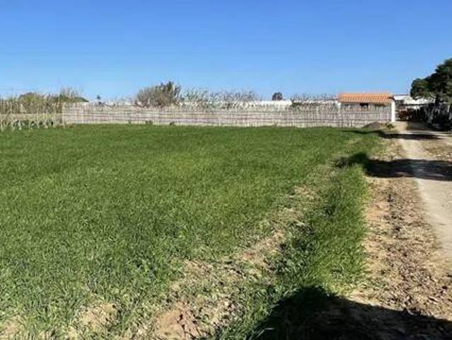 Casa rústica / Caserío en Venta en Chipiona