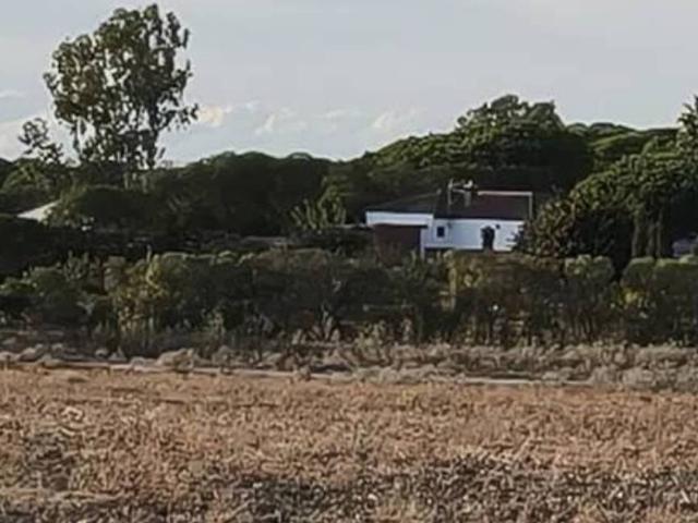 Casa rústica / Caserío en Venta en Chipiona