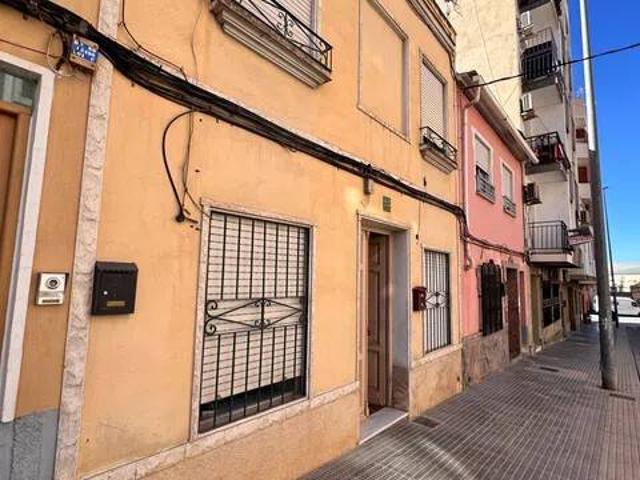 Casa rústica / Caserío en Venta en Cieza Murcia