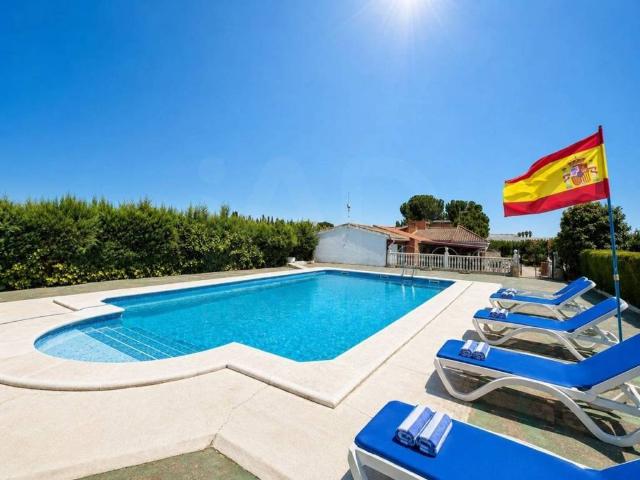 Casa rústica / Caserío en Venta en Cieza Murcia