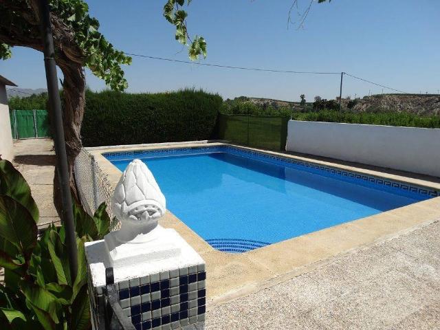 Casa rústica / Caserío en Venta en Cieza Murcia